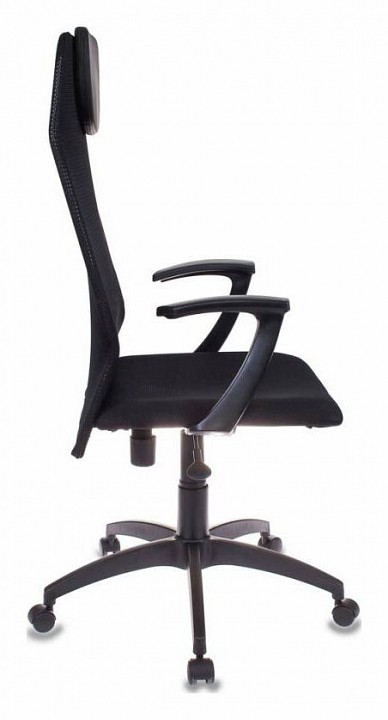 Кресло компьютерное KB-8/BLACK