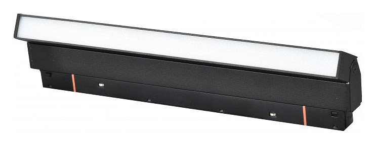 Накладной светильник iLedex Technical VISION48/22 4822-004-L300-12W-110DG-4000K-BK