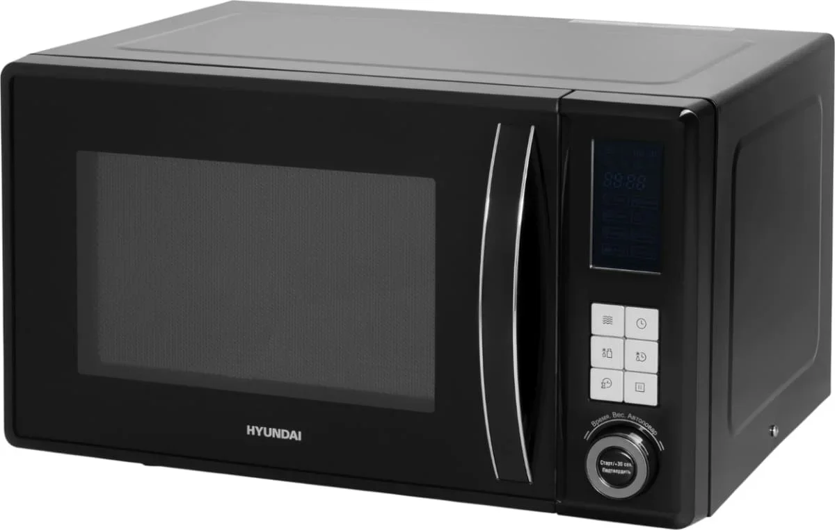 Микроволновая печь Hyundai HYM-D3009