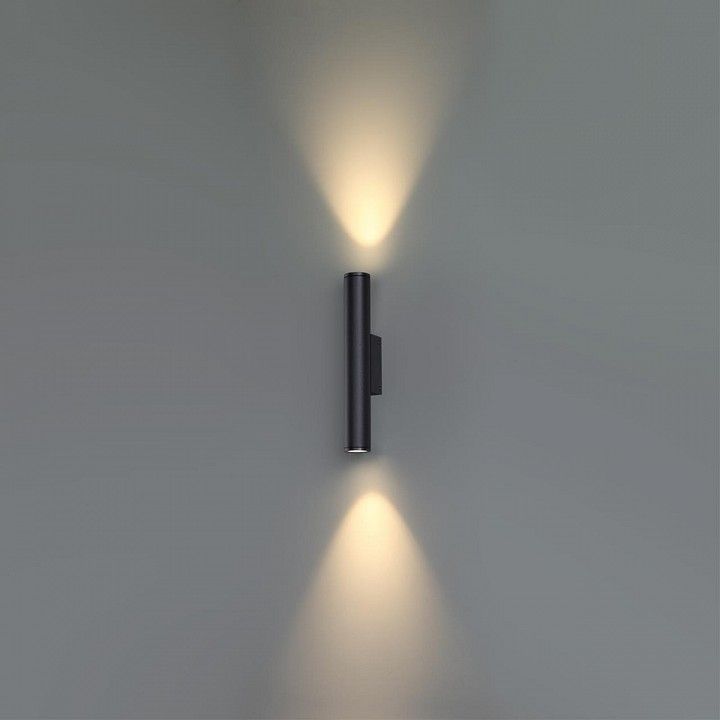 Накладной светильник Odeon Light Tubus 7105/6WL