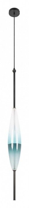 Подвесной светильник Loft it Venice 10223/A Blue