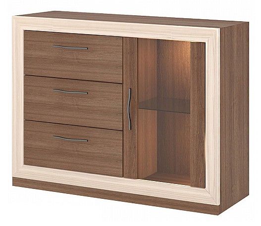 Тумба-витрина Нобиле Км-120/38 ФС Тумба-витрина Нобиле Км-120/38 ФС