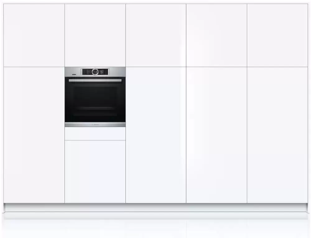 Духовой шкаф Bosch HRG6769S6