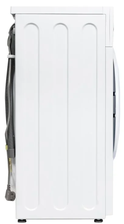 Стиральная машина Midea MF01712US40/W