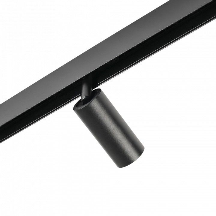Светильник на штанге MyFar Ray MT0220-12W4K-B