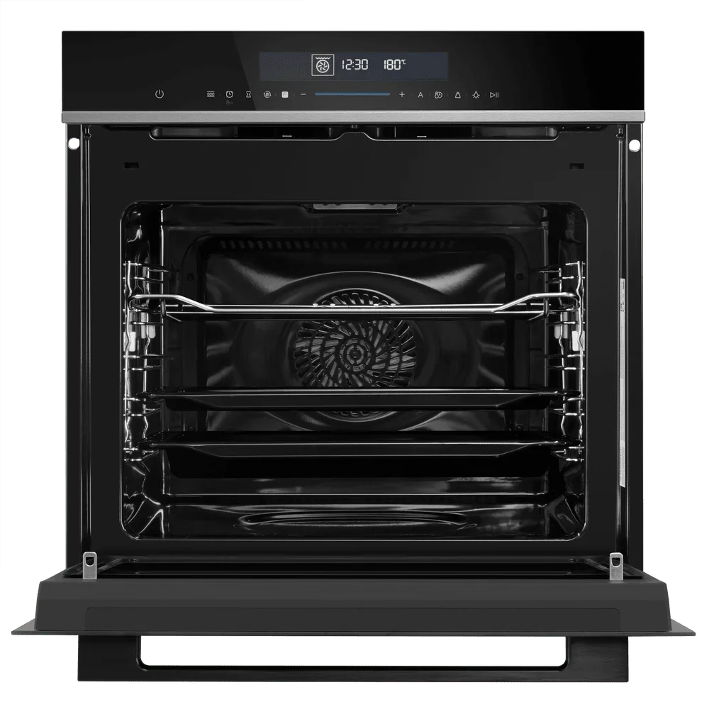 Духовой шкаф Maunfeld MEOR7217SMB