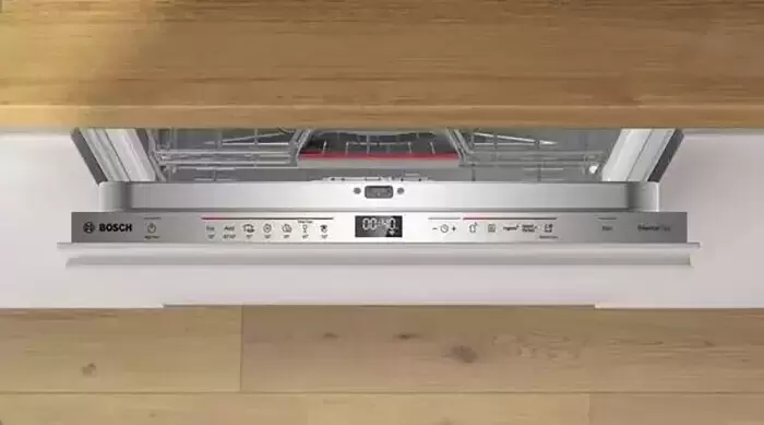Встраиваемая посудомоечная машина Bosch SMV6EMX75Q