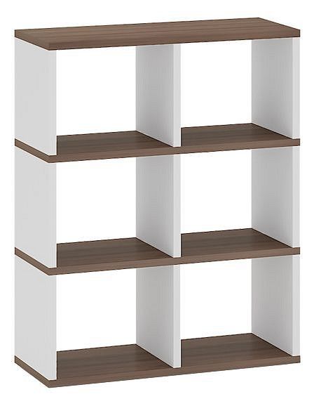 Стеллаж Бартоло СПД 2-3 БЕШ Стеллаж Бартоло СПД 2-3 БЕШ