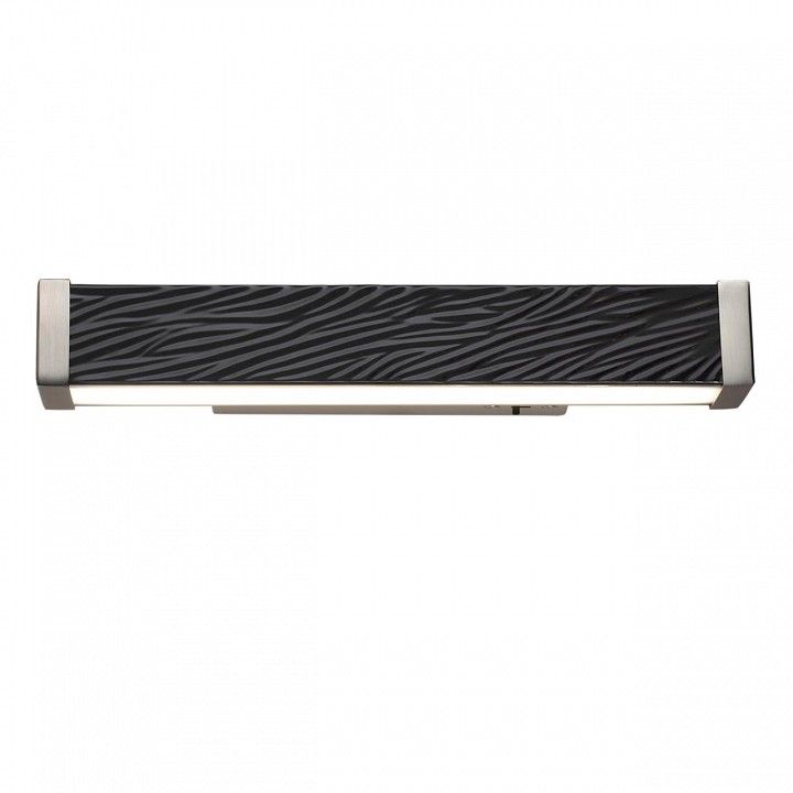 Накладной светильник Odeon Light Riviera 5451/10WLB