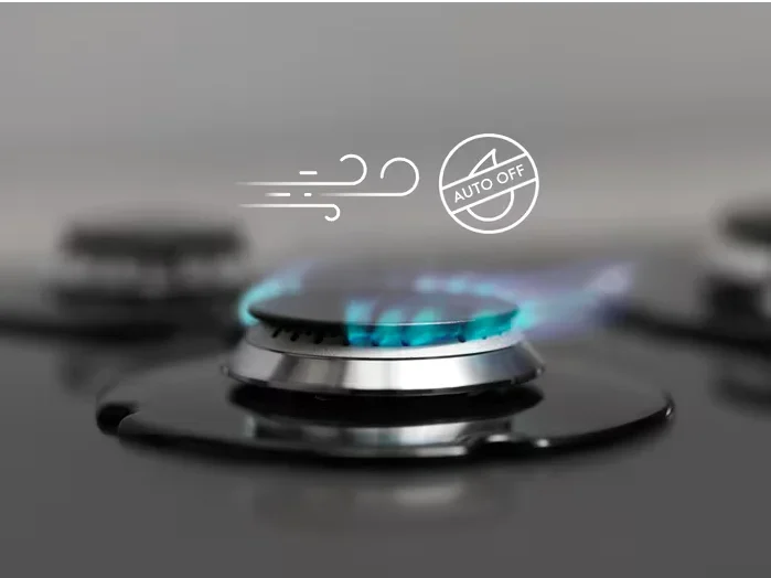 Варочная панель Electrolux KGS6424BX