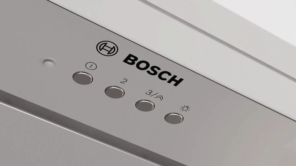 Встраиваемая вытяжка Bosch DLN56AC50