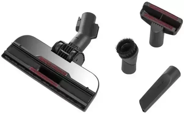 Пылесос Miele Complete C3 Active PowerLine SGDF3 бордовый