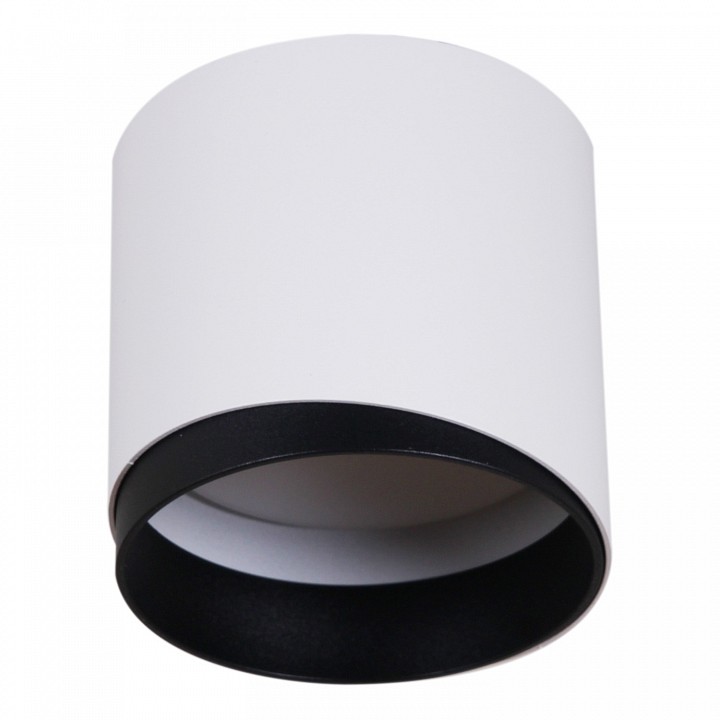 Накладной светильник Reluce Technical 53022 53022-9.5-001IL GX53 WT