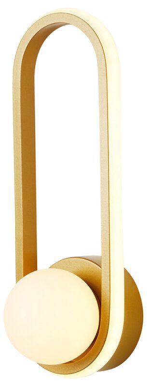Накладной светильник Escada  10207/S LED