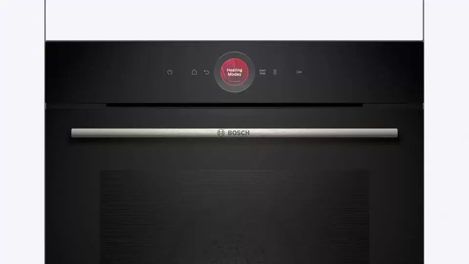 Духовой шкаф Bosch HBG7241B1