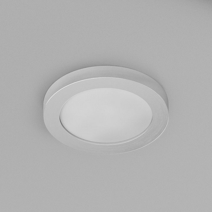 Встраиваемый светильник Denkirs DK3012 DK3012-AL