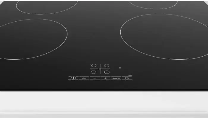 Индукционная варочная панель Bosch PUE 611 BB5E