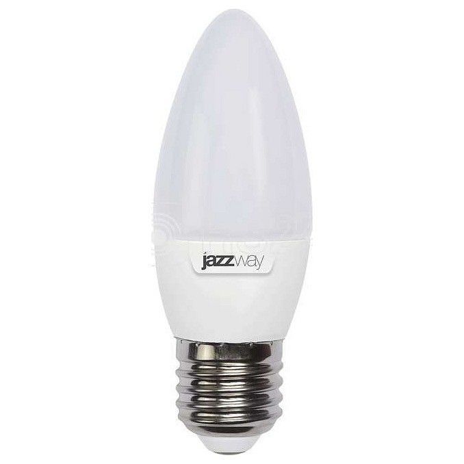 Лампа светодиодная Jazzway Pled Power E27 9Вт 4000K 5019065