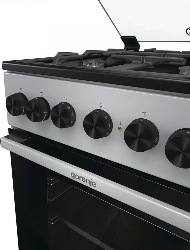Комбинированная плита Gorenje GK5B44SF