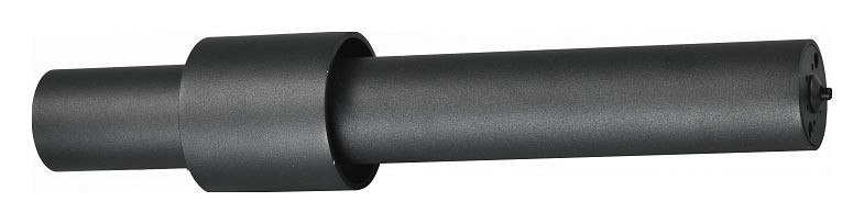 Подвесной светильник iLedex Technical VISION48/25 4825-045-D60-12W-38DG-3000K-BK