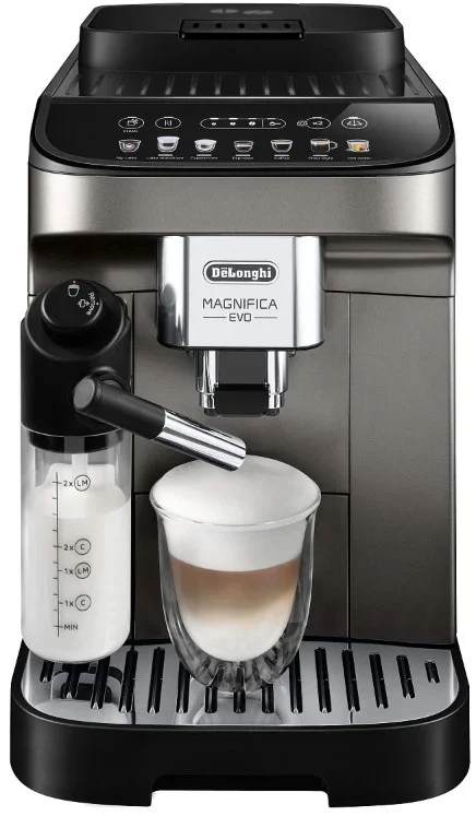 Кофемашина DeLonghi ECAM290.81.TB