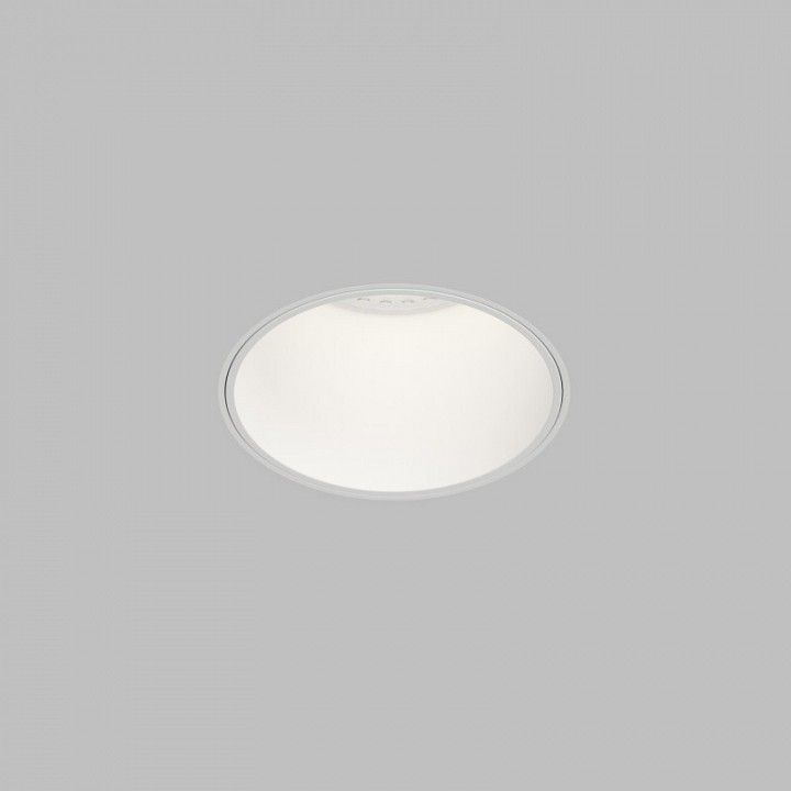 Встраиваемый светильник Denkirs SPOT HIDE DK2146-WH