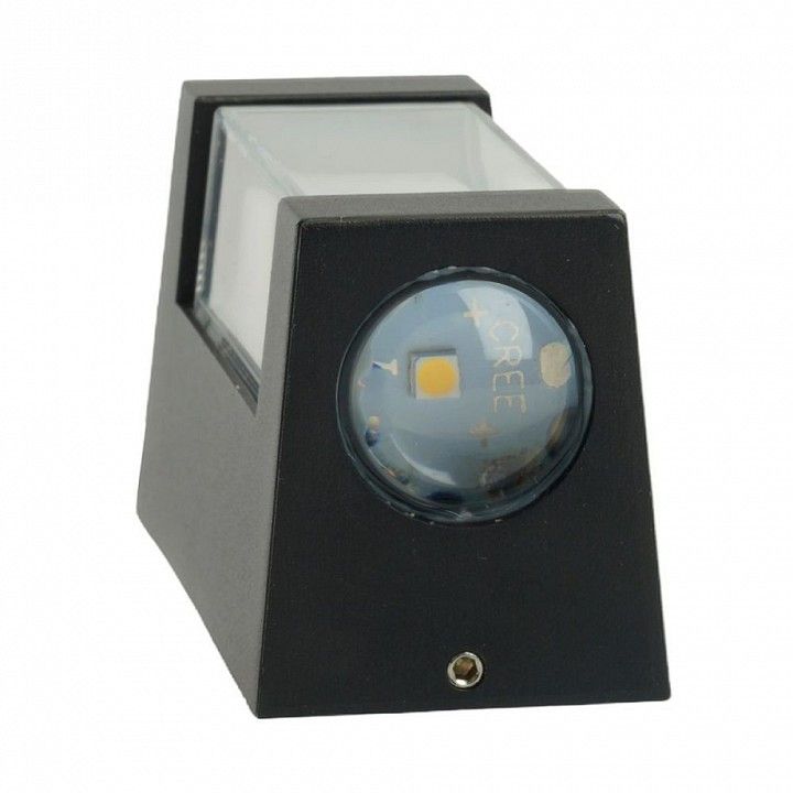 Накладной светильник Feron DH058 51489