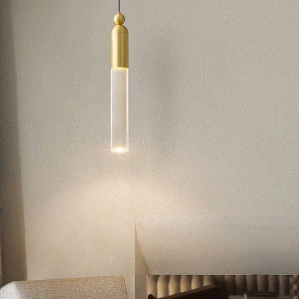 Подвесной светильник Imperiumloft GELIS gelis01