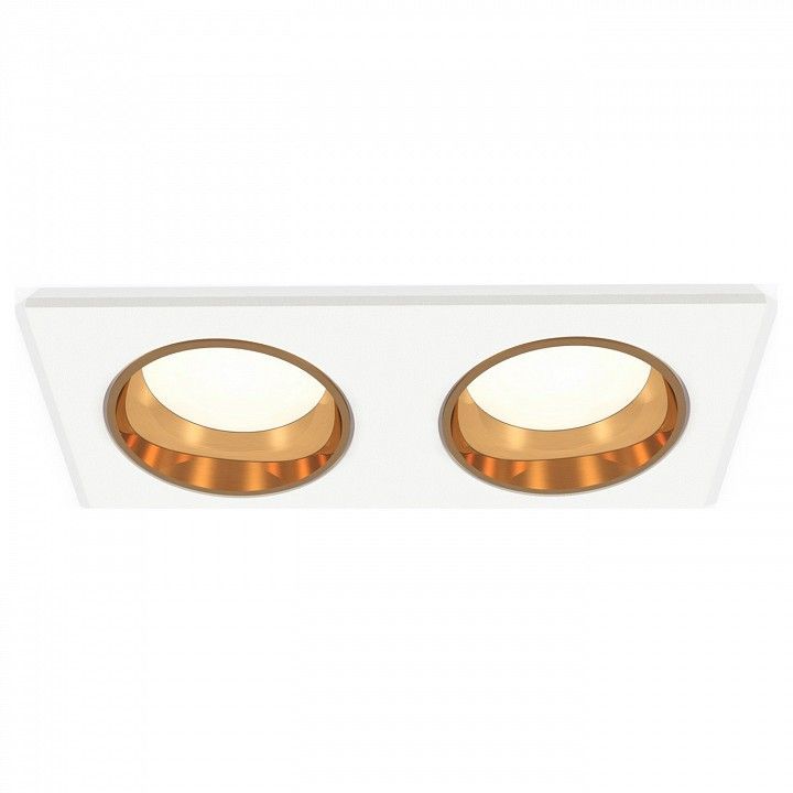 Встраиваемый светильник Ambrella Light XC XC6525004