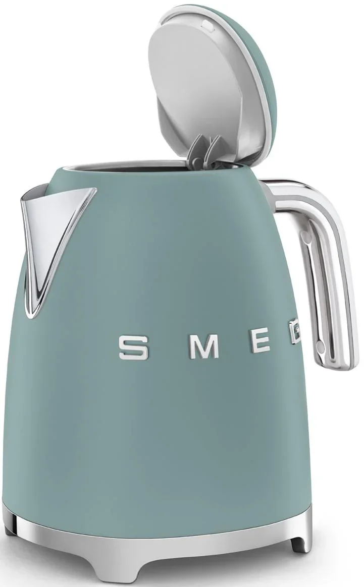 Чайник Smeg KLF03EGMEU