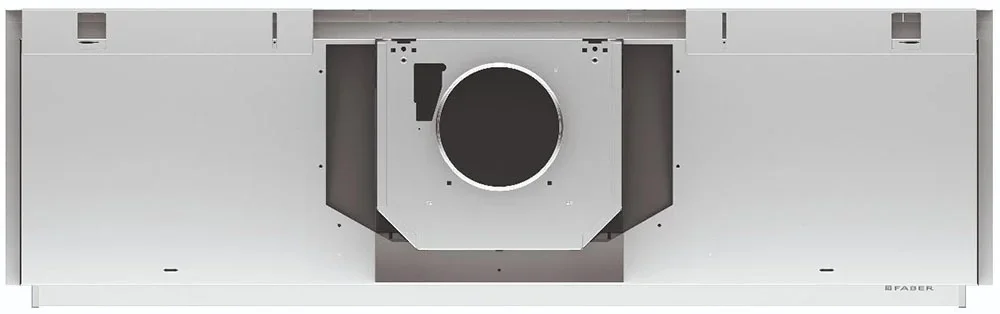 Вытяжка Faber IN-NOVA ZERO DRIP LITE A120