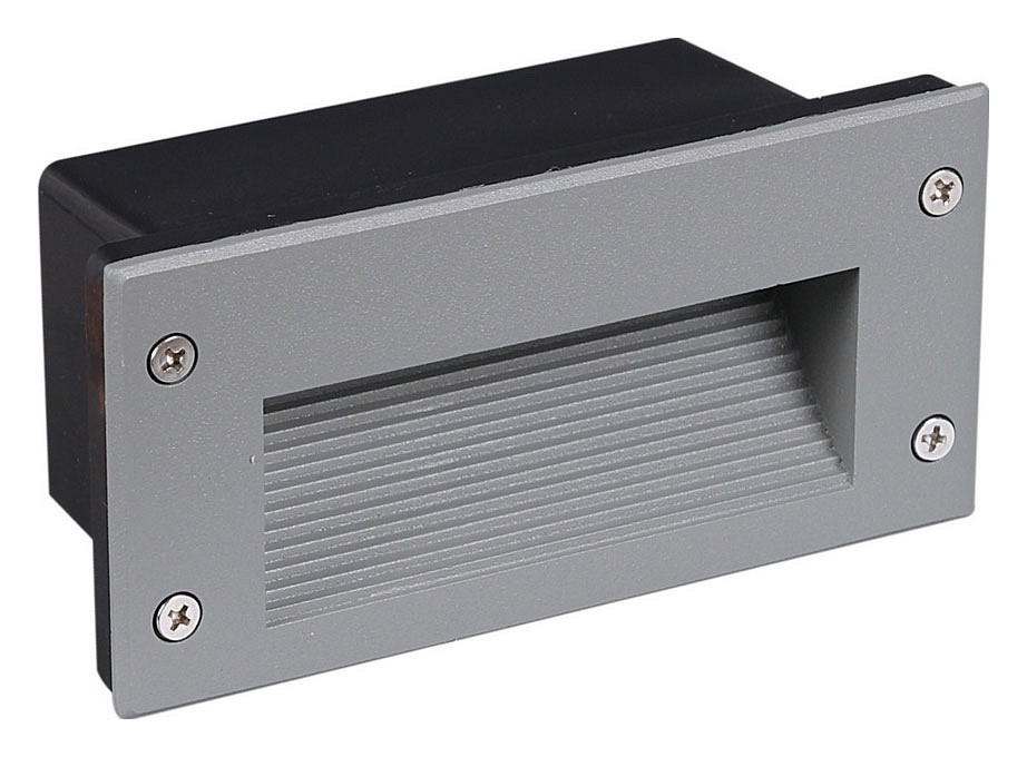 Встраиваемый светильник Reluce  86603-9.0-001TL LED6W GR