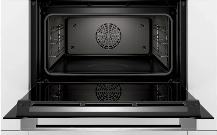 Компактный духовой шкаф Bosch CSG656BS2
