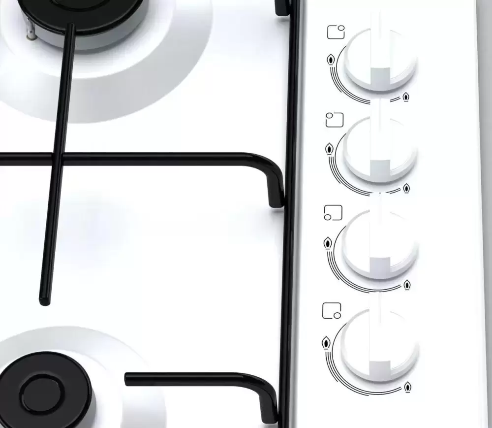 Газовая варочная панель Bosch PBP6C2B82O
