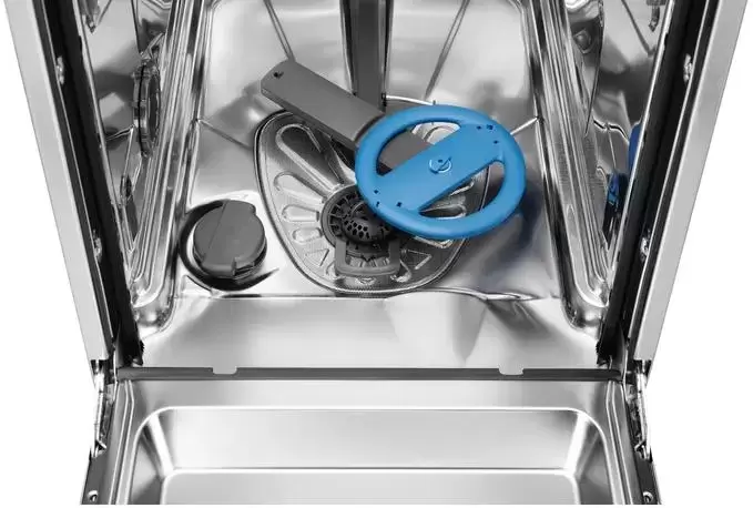 Встраиваемая посудомоечная машина Electrolux ETM43211L