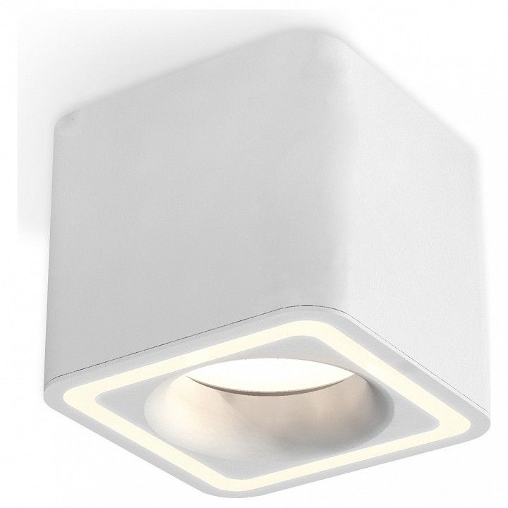 Накладной светильник Ambrella Light XS XS7805020