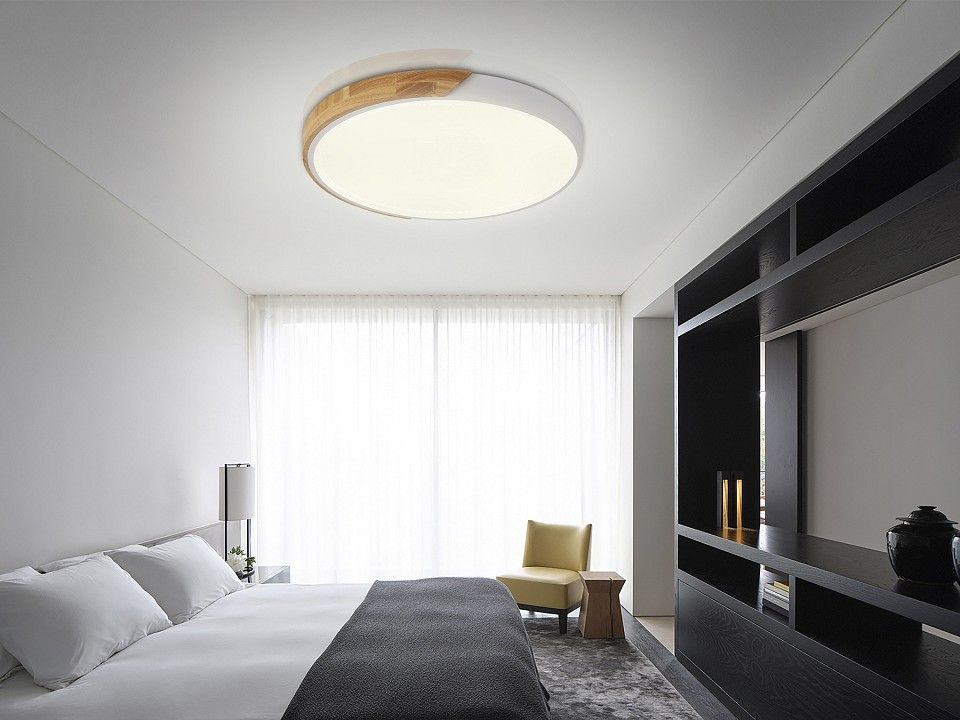 Накладной светильник Natali Kovaltseva Scandinavian LED LAMPS 81182