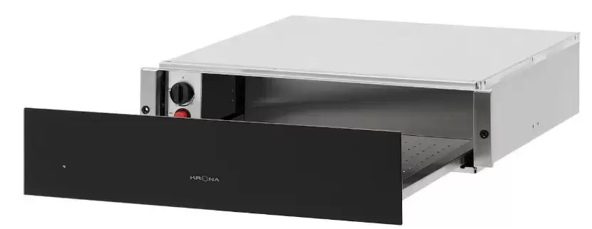 Ящик для подогрева KRONA ONYX 15H BL
