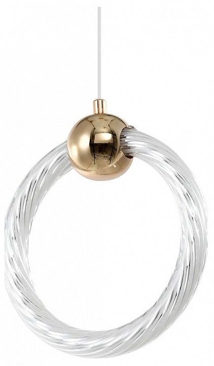 Подвесной светильник Zortes Auralia ZRS.57790.17