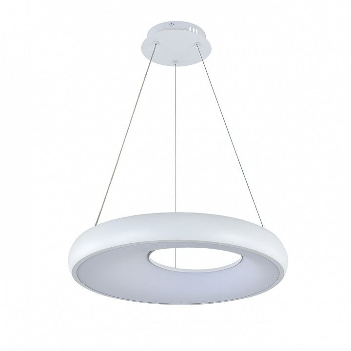 Подвесной светильник Indigo Cratere 14016/1P White
