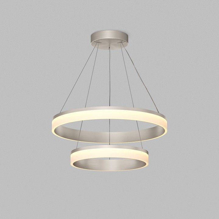 Подвесной светильник Denkirs RING DK6672-SN