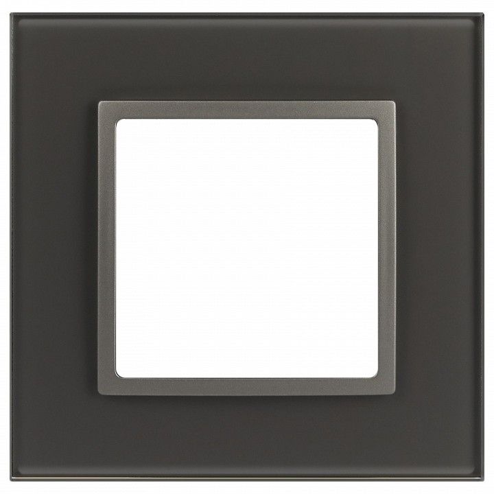 Рамка на 1 пост Эра Эра Elegance 14-5101-16