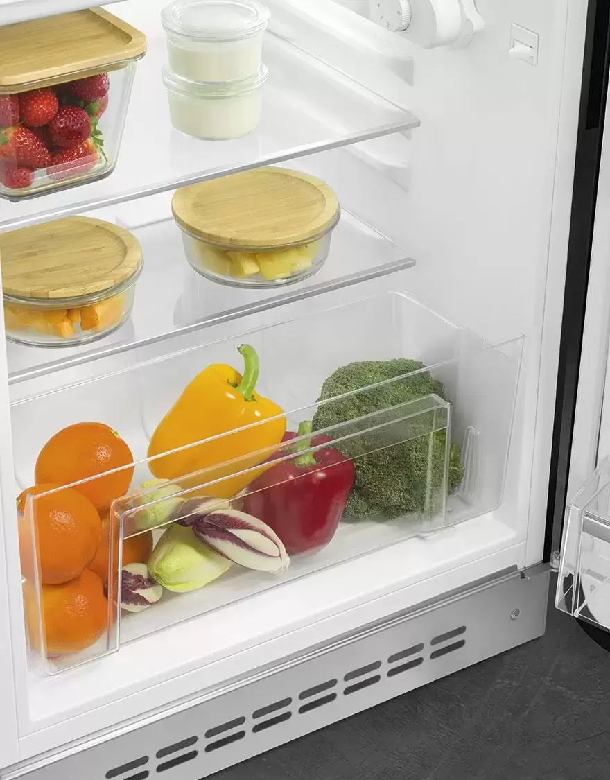 Холодильник Smeg FAB10RDUJ6