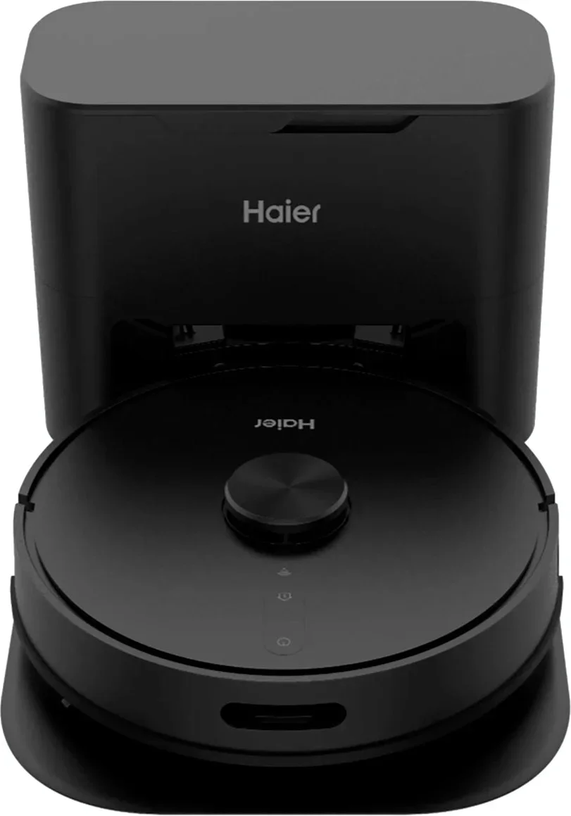 Робот-пылесос Haier HSR Care S3B
