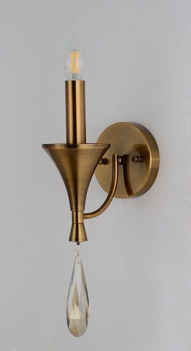 Бра LUMINA DECO Libero LDW 1230-1 MD