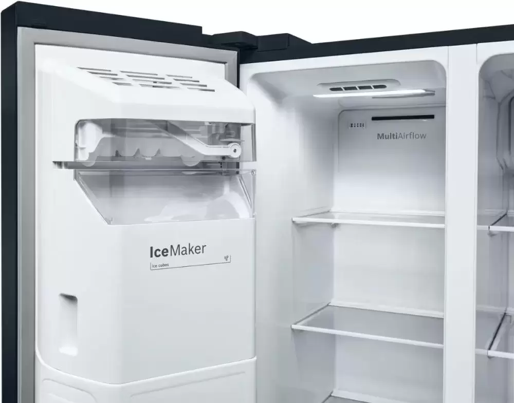 Холодильник Side-by-Side Bosch KAD93VBFP