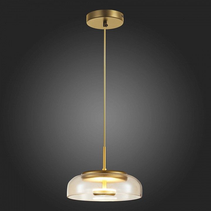 Подвесной светильник ST-Luce Lacio SL6002.203.01