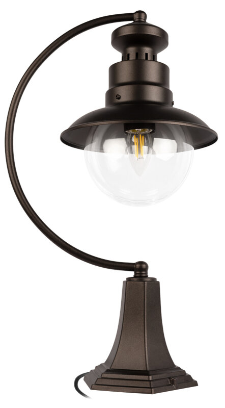 Наземный низкий светильник Loft it Piemonte 100022/410