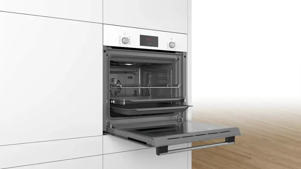 Духовой шкаф Bosch HBF114EW0R