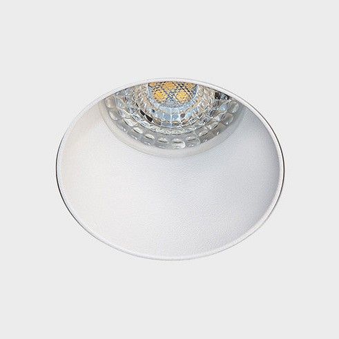 Встраиваемый светильник Italline DL 2248 DL 2248 white Встраиваемый светильник Italline DL 2248 DL 2248 white